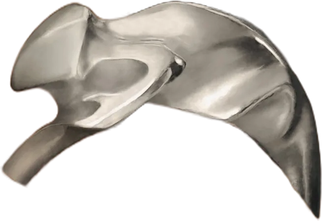 CHAMELEON Ring