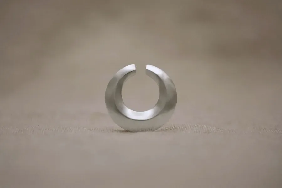 Caldera Arc