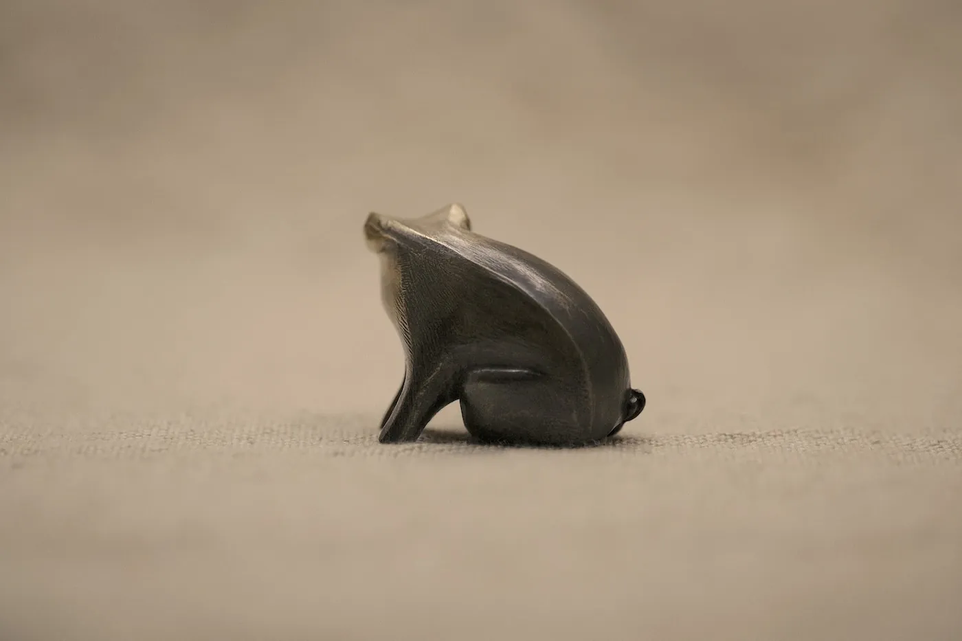 Pip, seen on its own