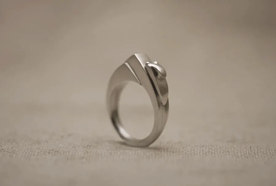 Zuma Ring