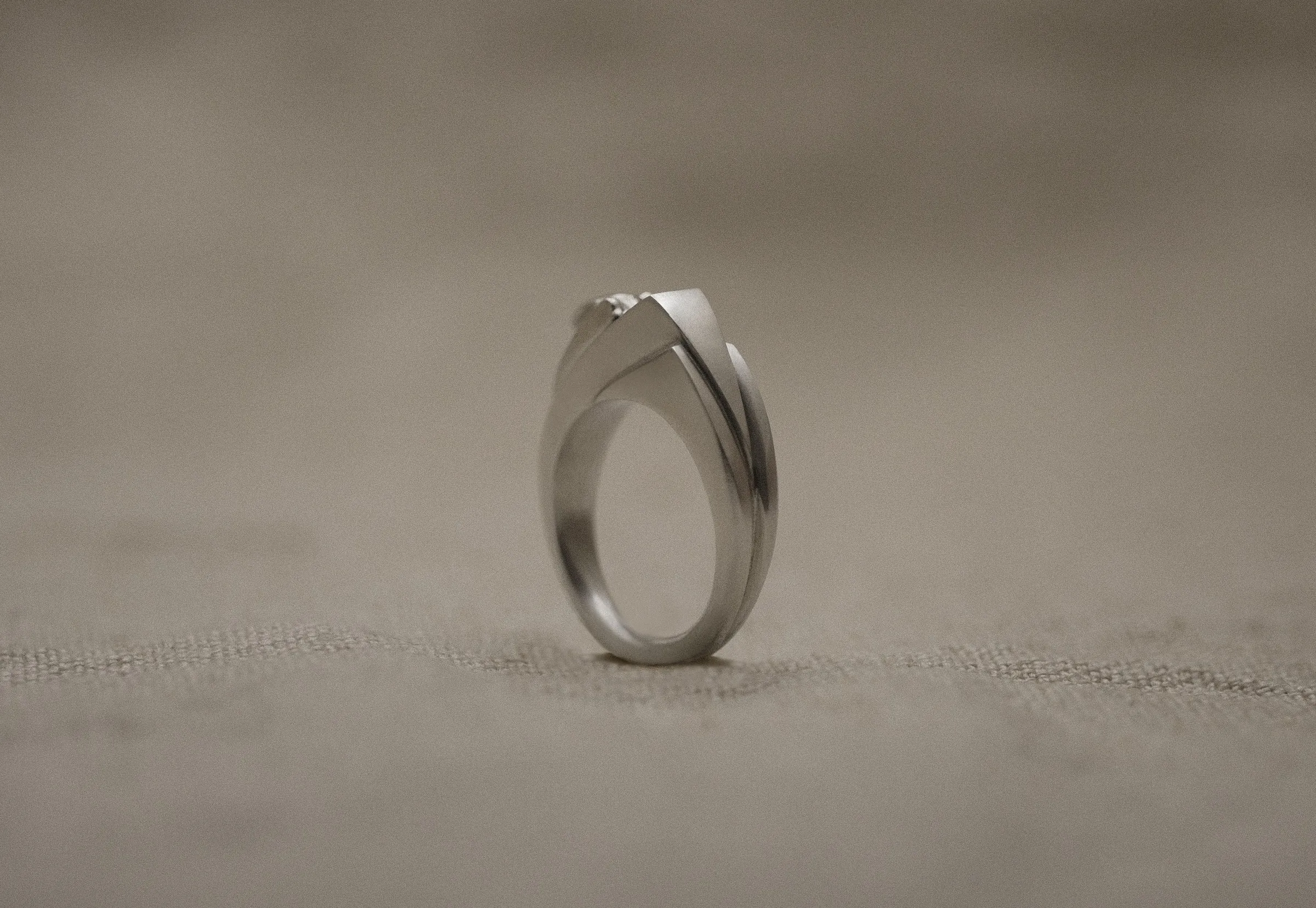 Zuma Ring, seen on its own